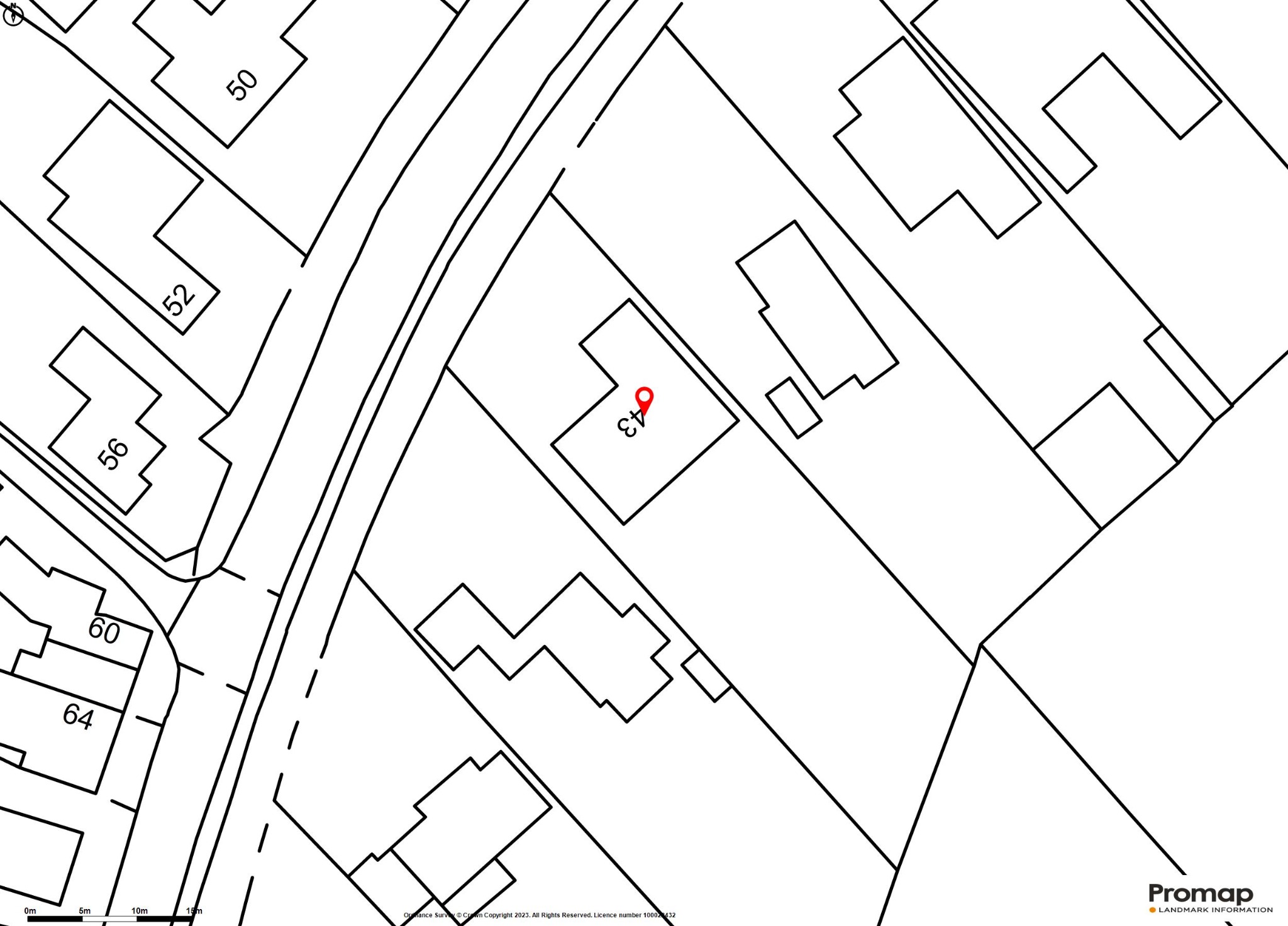 Histon Road, Cottenham, Cambridge CB24, 2 bedroom detached bungalow for