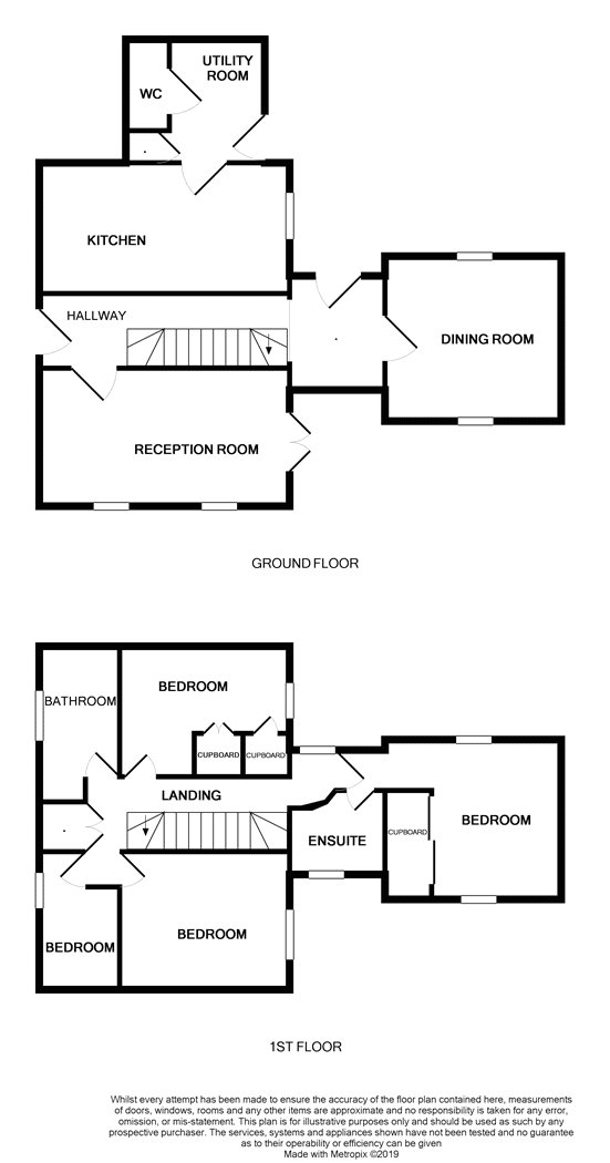 4 Bedrooms Detached house for sale in Gonerby Court, Gonerby Hill Foot, Grantham NG31