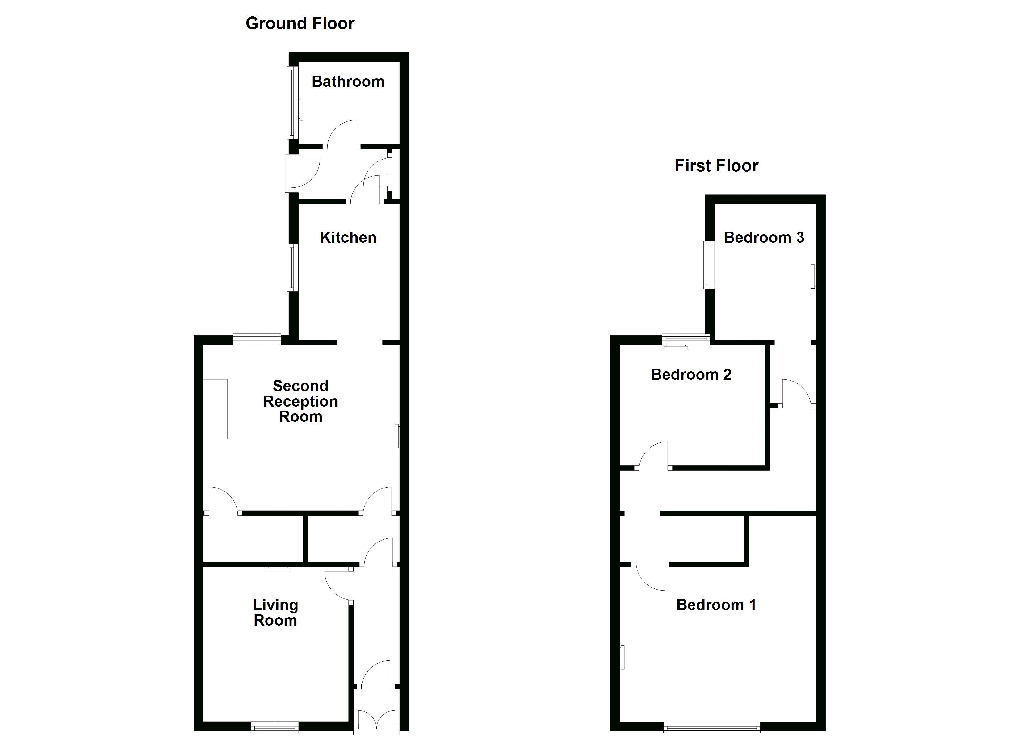 3 Bedrooms Semi-detached house for sale in High Park Road, Southport PR9