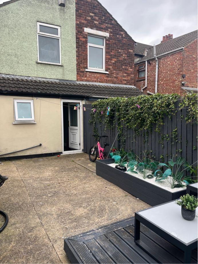 158, Lord Street, Grimsby photo 5