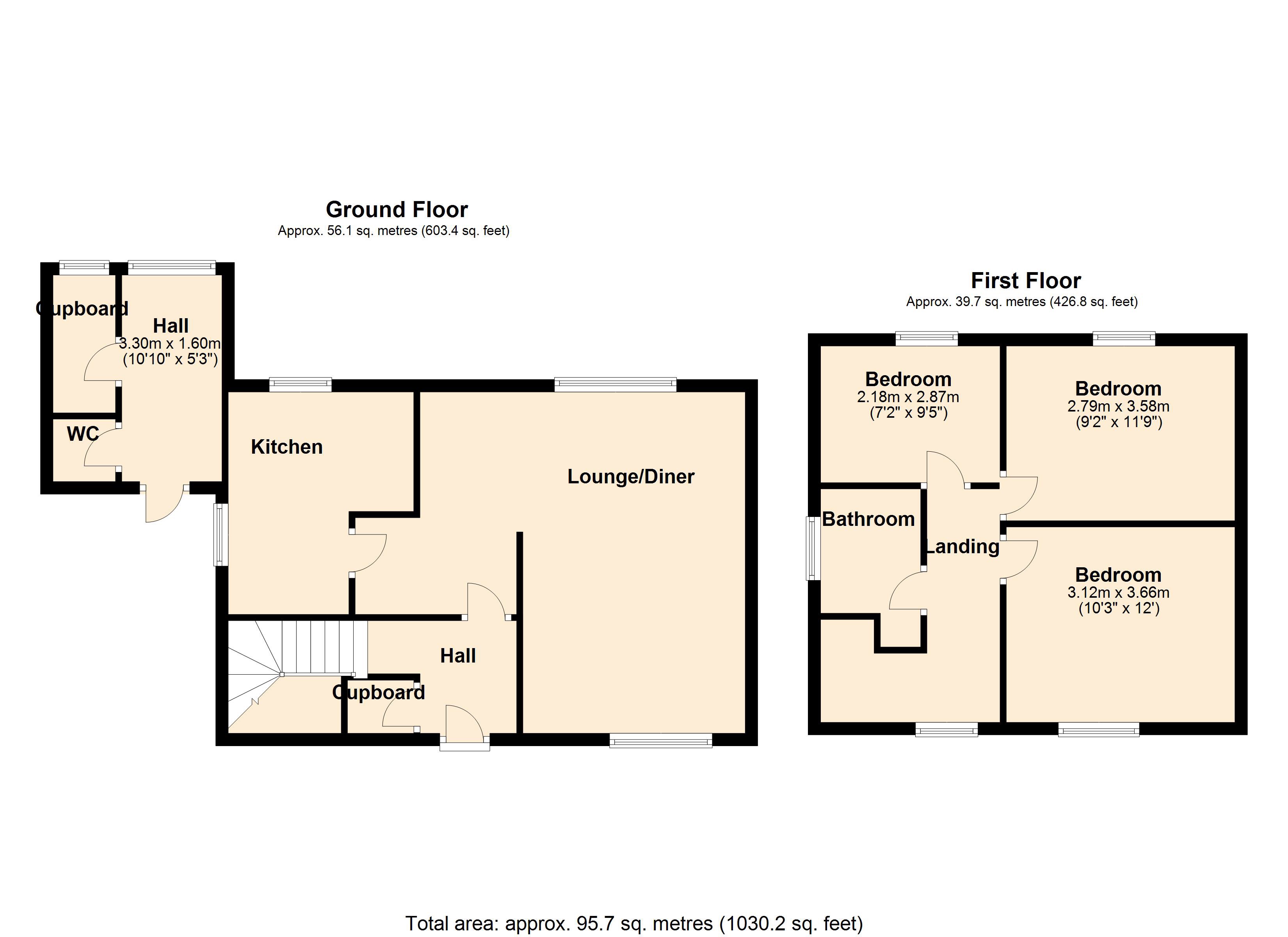 3 Bedrooms Semi-detached house for sale in Meadowhall Road, Kimberworth, Rotherham S61