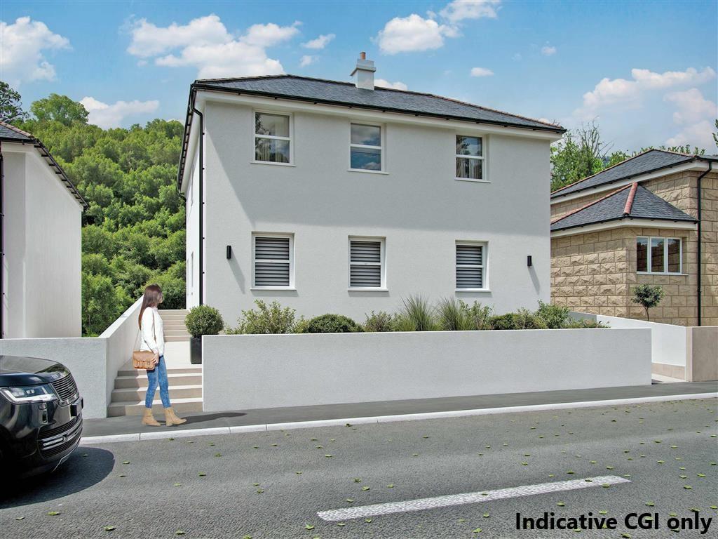 53 & 55, St. Catherine Street, VENTNOR photo 3