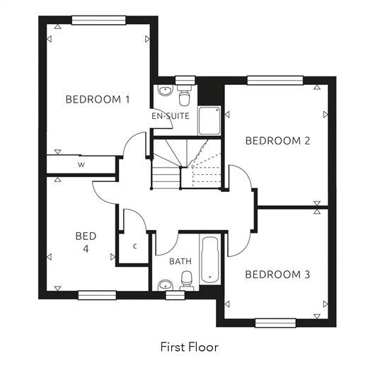 Scocles Road Minster-On-Sea, Sheerness floorplan