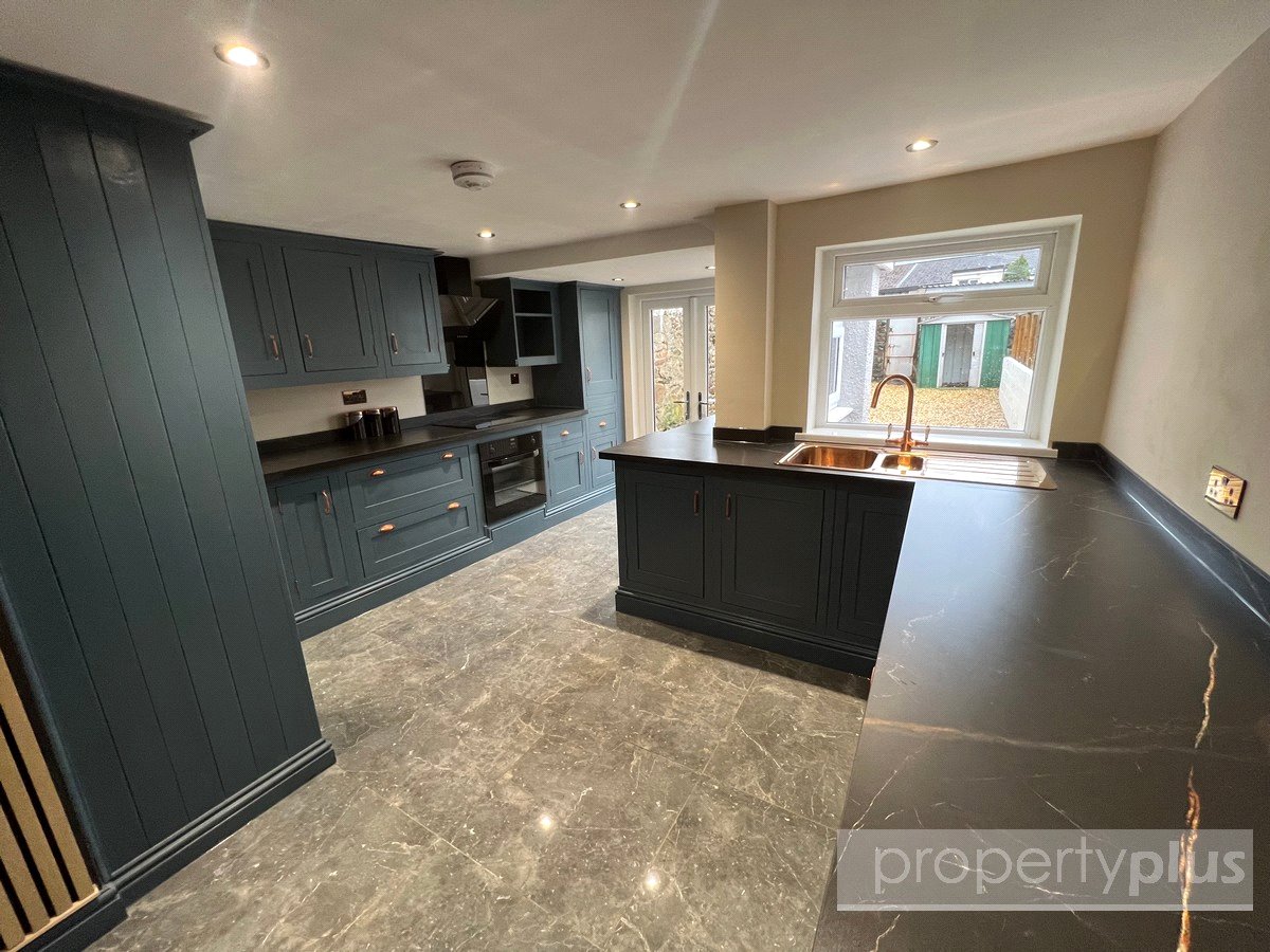 2-bed house on 162, High Street, Rhondda Cynon Taff, £159,950