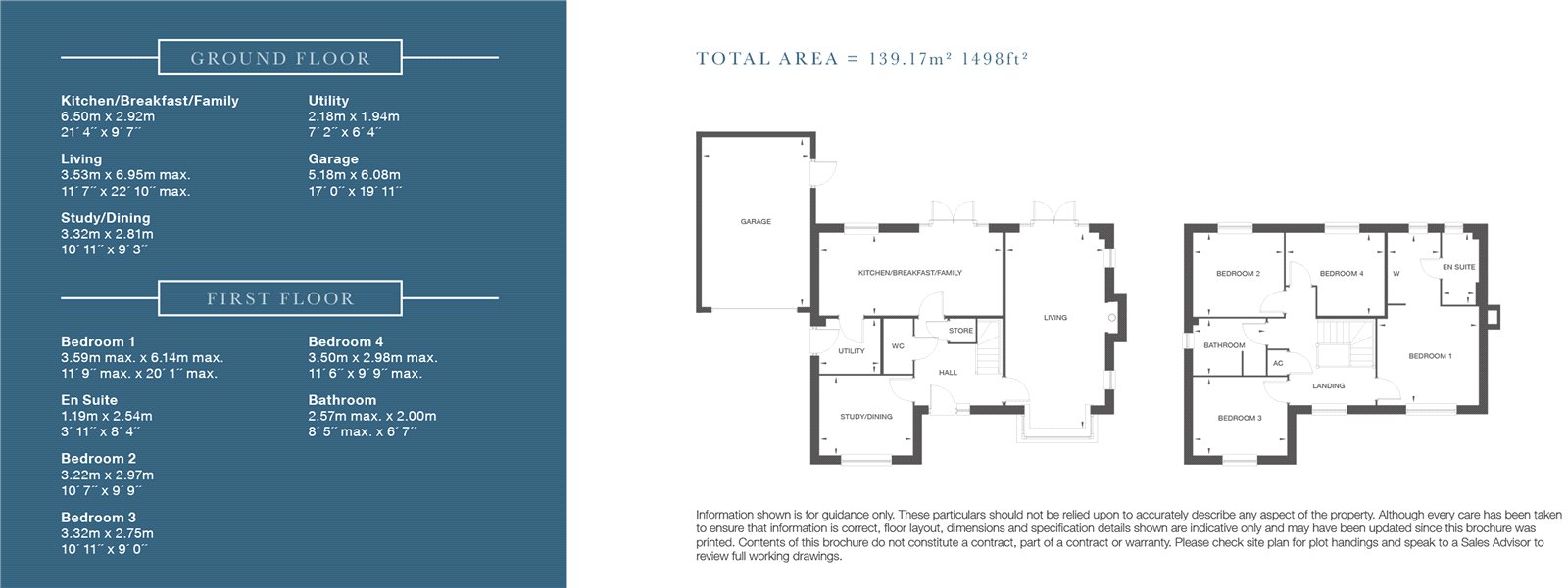 4 Bedrooms Detached house for sale in Tatenhill, Burton-On-Trent, Staffordshire DE13