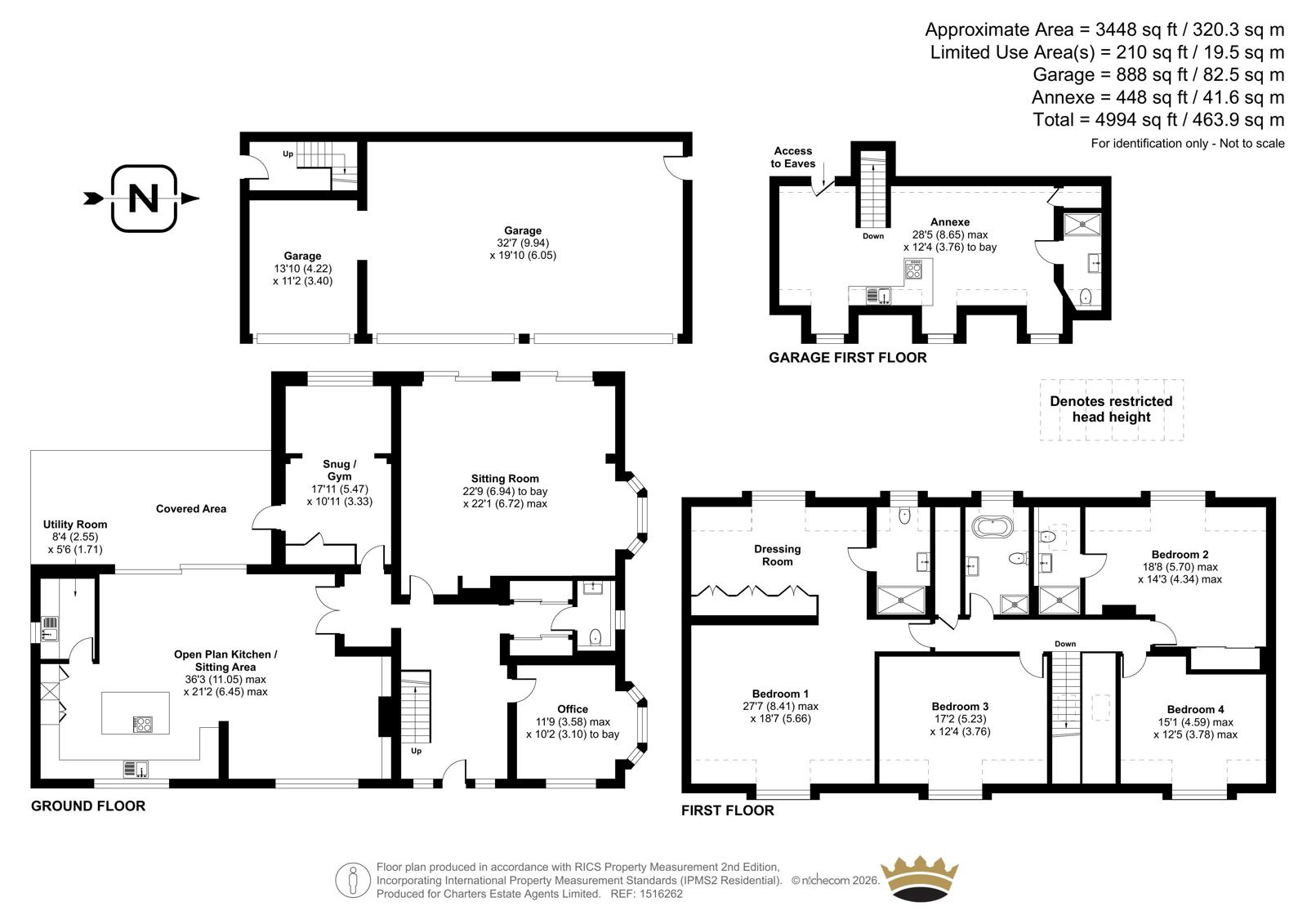 Ro-Mar-Ed,, Mortimer Close, Winchester floorplan