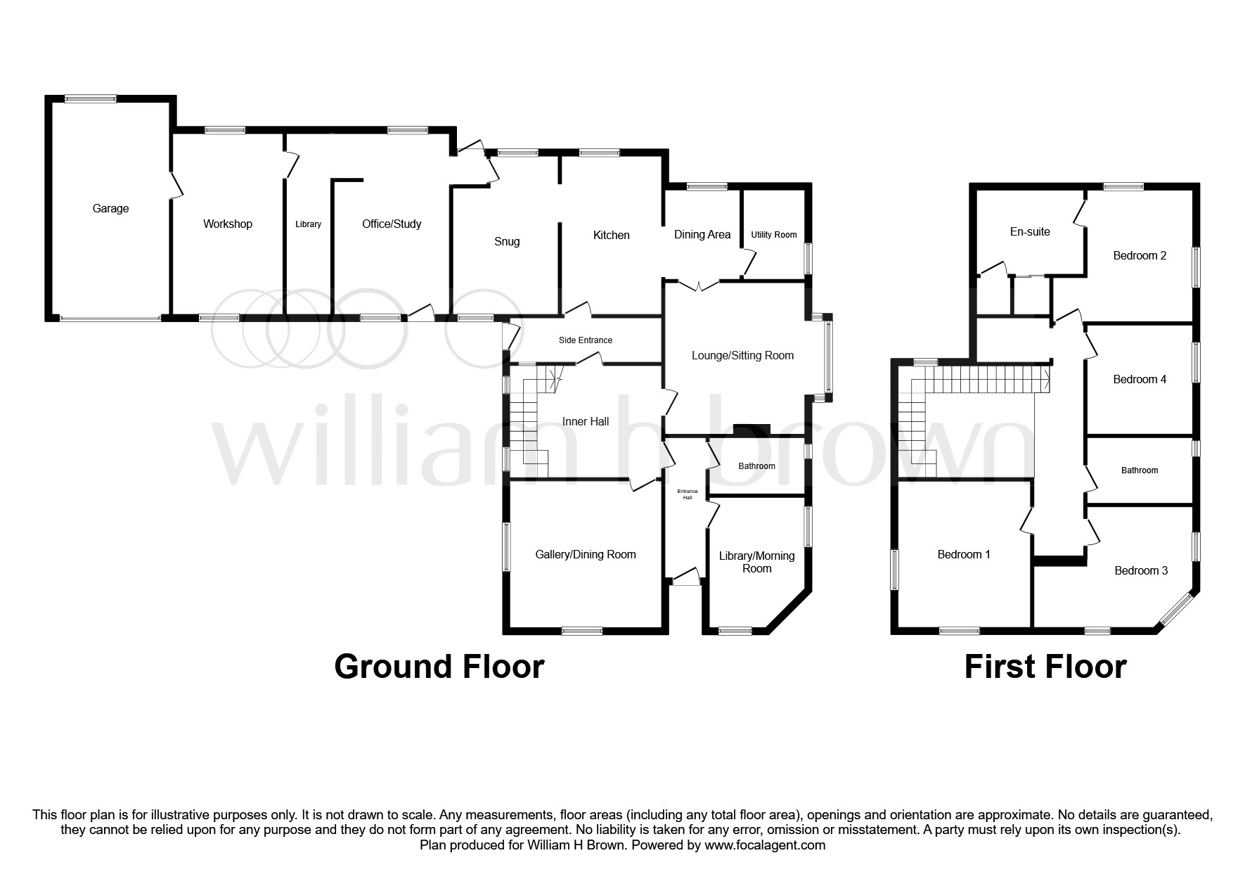 Chapel Lane, Dunston, Lincoln LN4, 4 bedroom detached house for sale