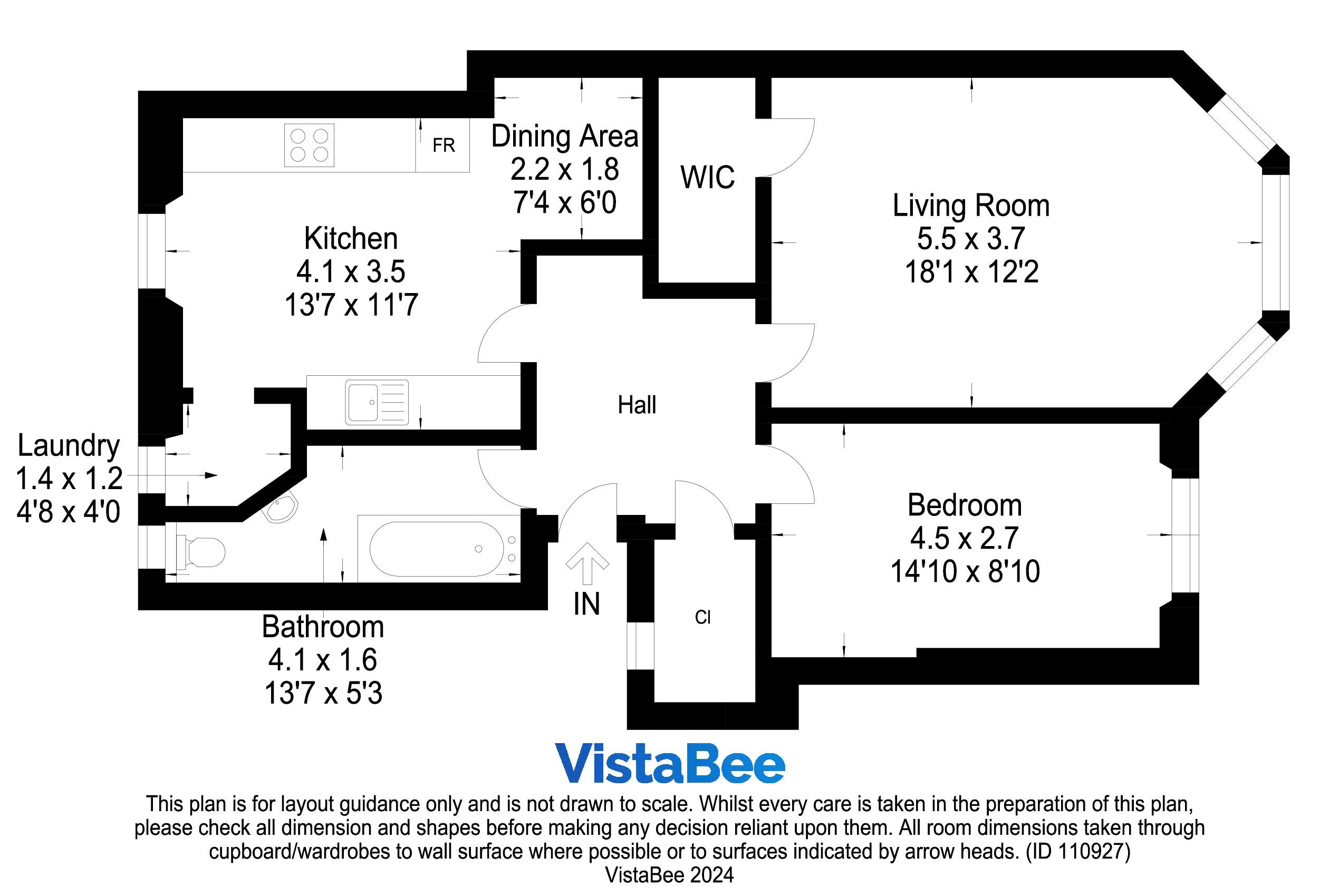 Kings Park Road, Glasgow G44, 1 bedroom flat for sale 66363006