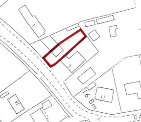 5, Cantelupe Road, Haslingfield floorplan