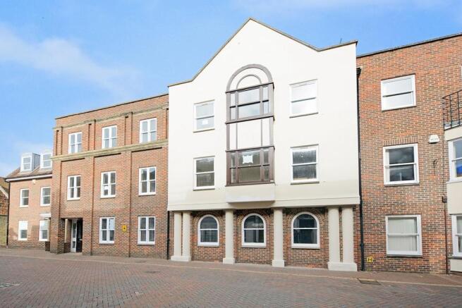 9, 17, North Street, Ashford photo 2
