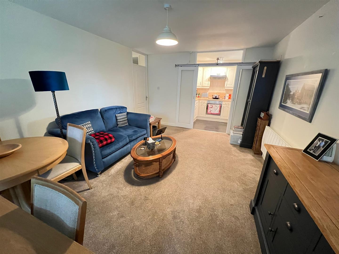 Photos of High Street, Old Whittington, Chesterfield S41 66031393