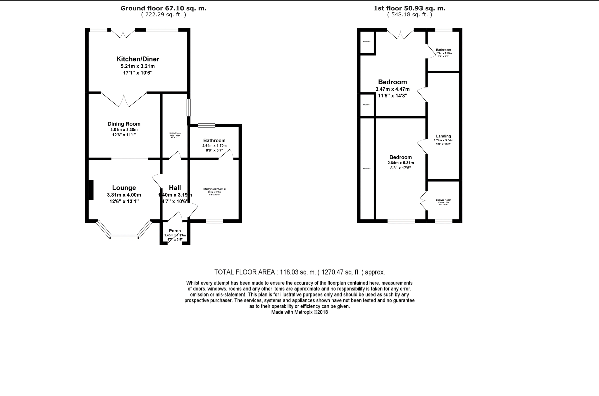 3 Bedrooms Semi-detached house for sale in Main Road, Longfield Hill, Longfield DA3