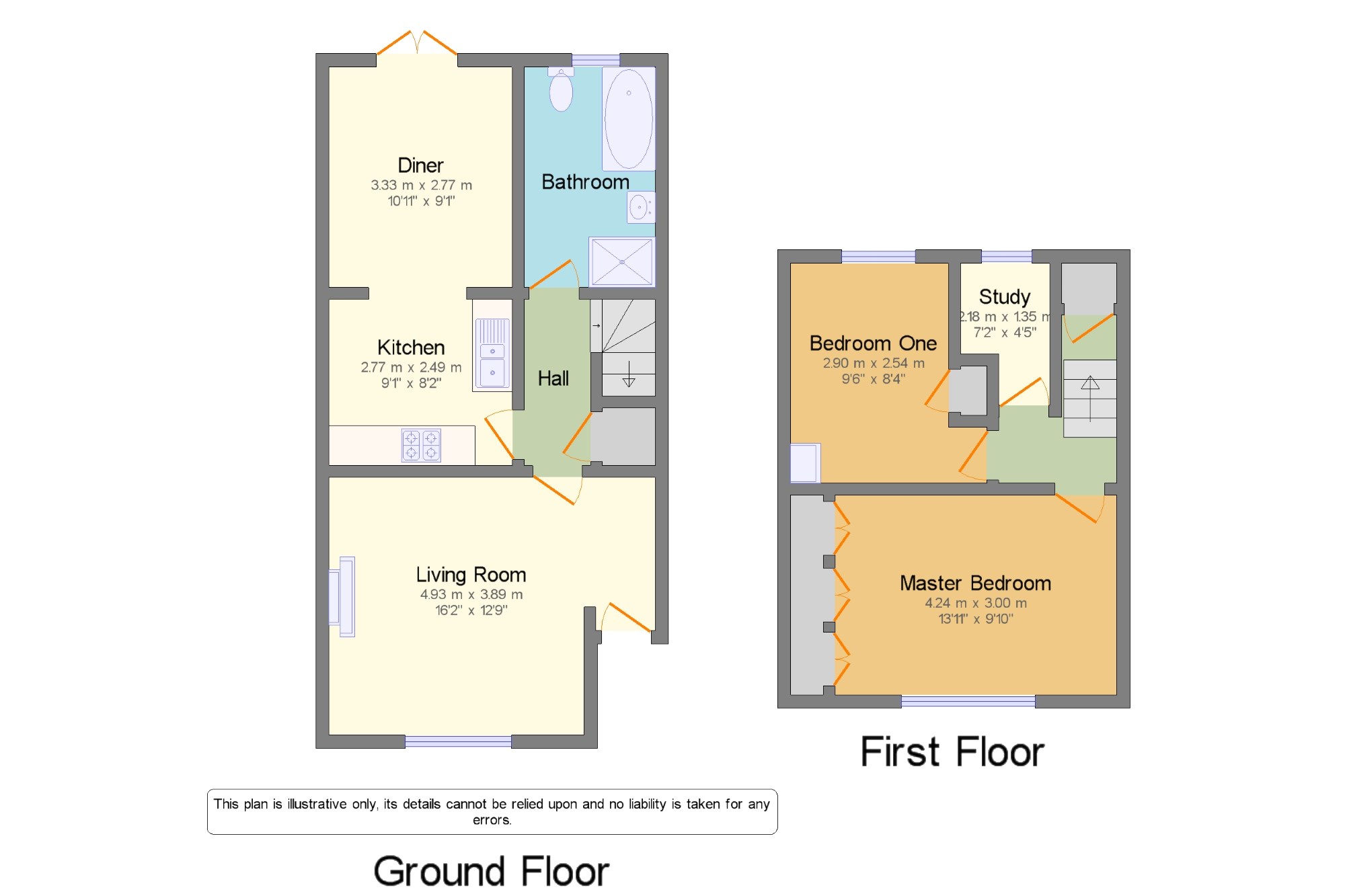 2 Bedrooms Terraced house for sale in Dagenham, Essex, . RM9