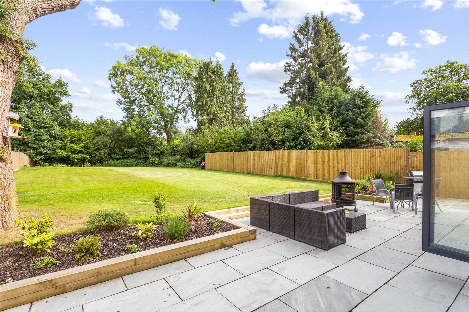 5 bedroom detached house for sale 0