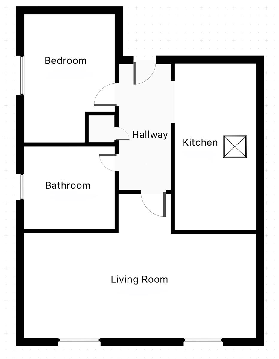 Crownhill Park, Torquay TQ2, 1 bedroom flat for sale 61466068