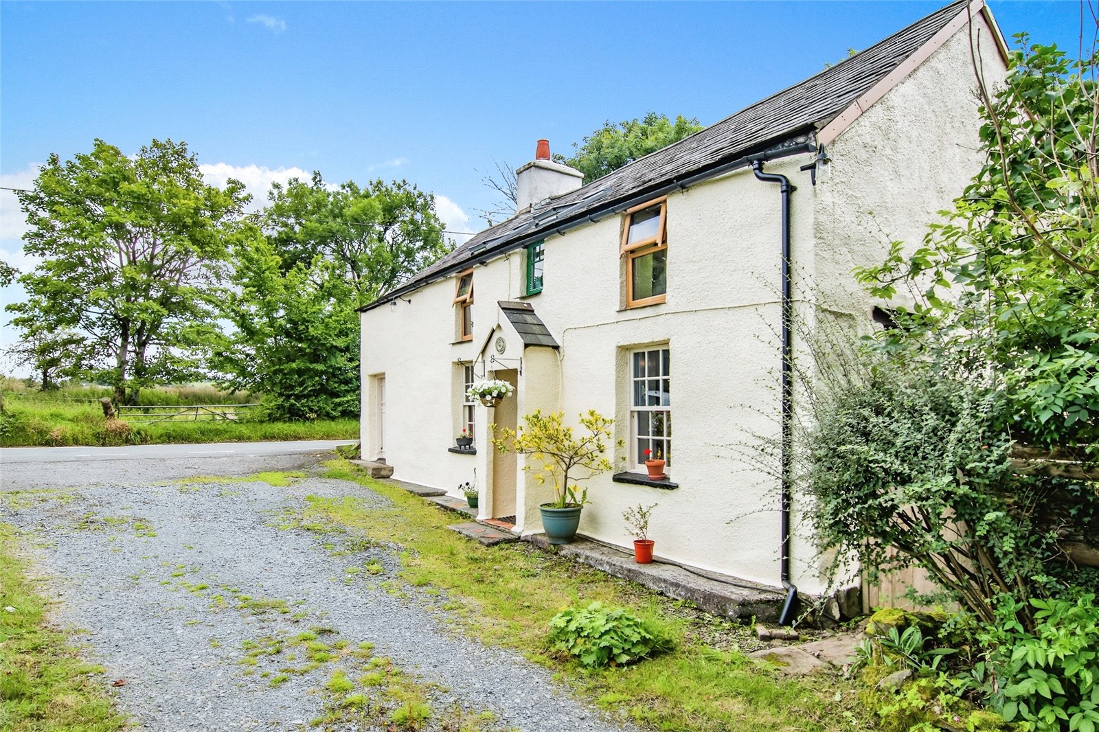 Photos of Trefenter, Aberystwyth, Ceredigion SY23 65440920