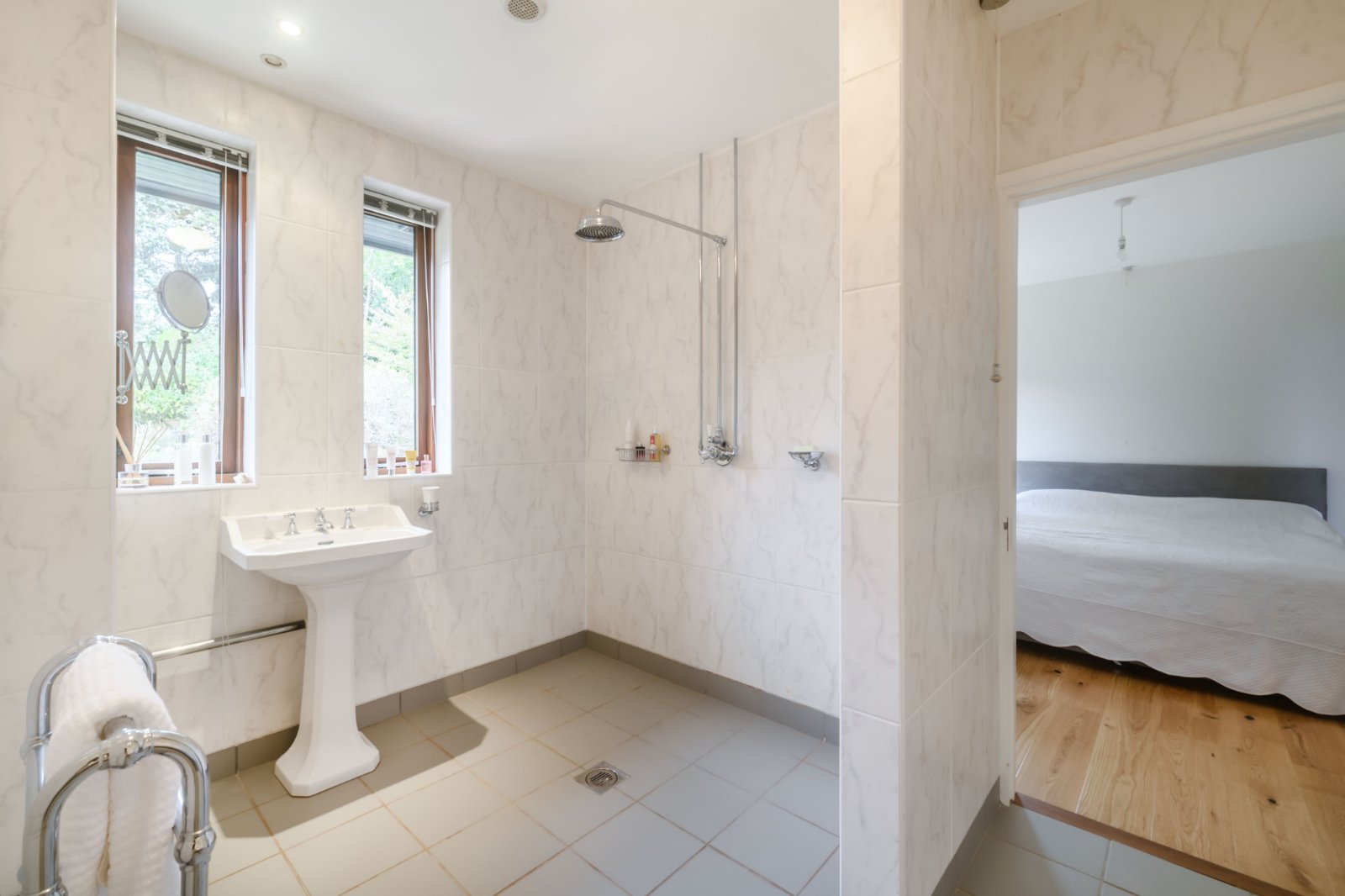 Photos of Bossington Lane, Porlock, Minehead, Somerset TA24 66176199