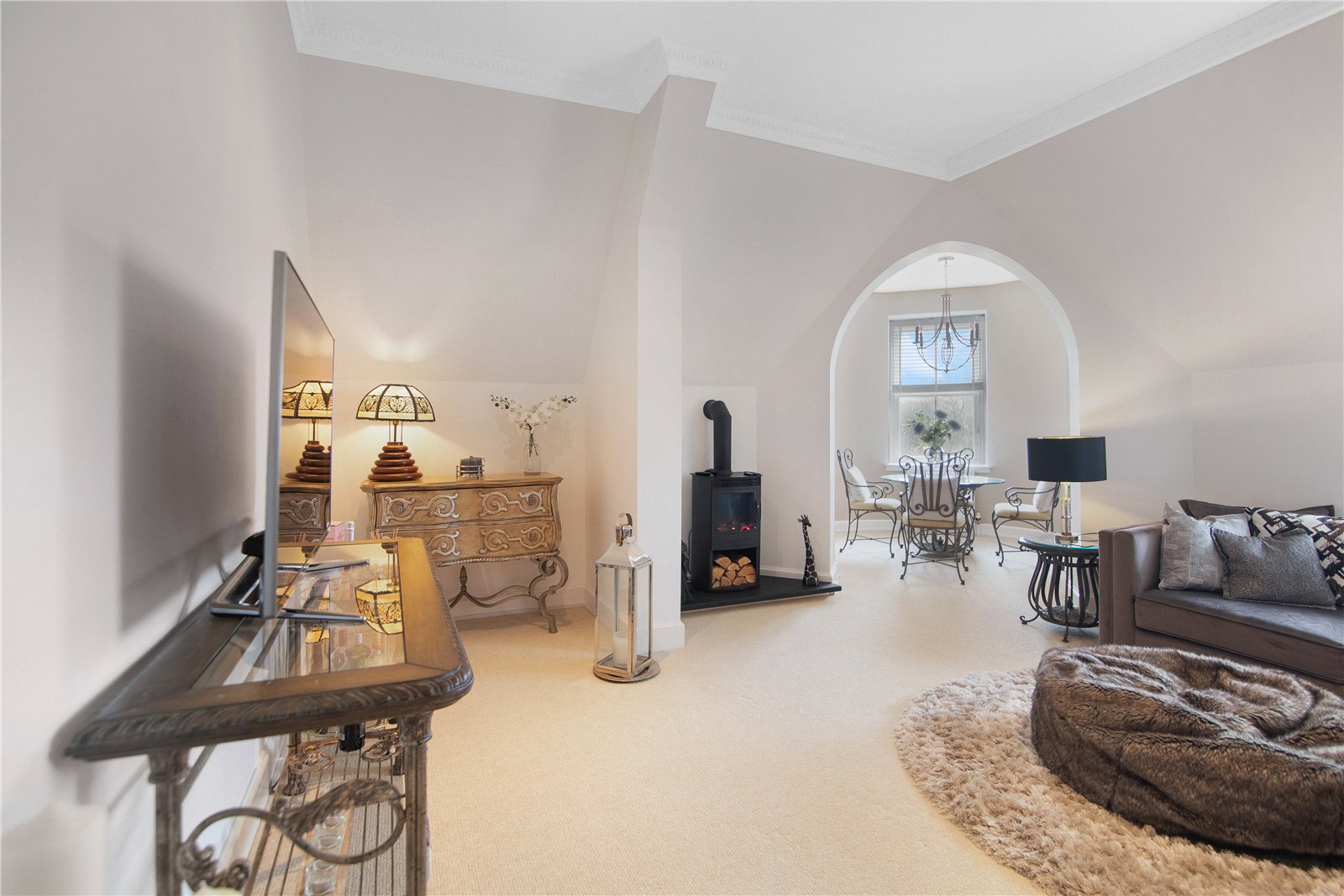 Photos of Kelvin Walk, Largs, North Ayrshire KA30 66638025