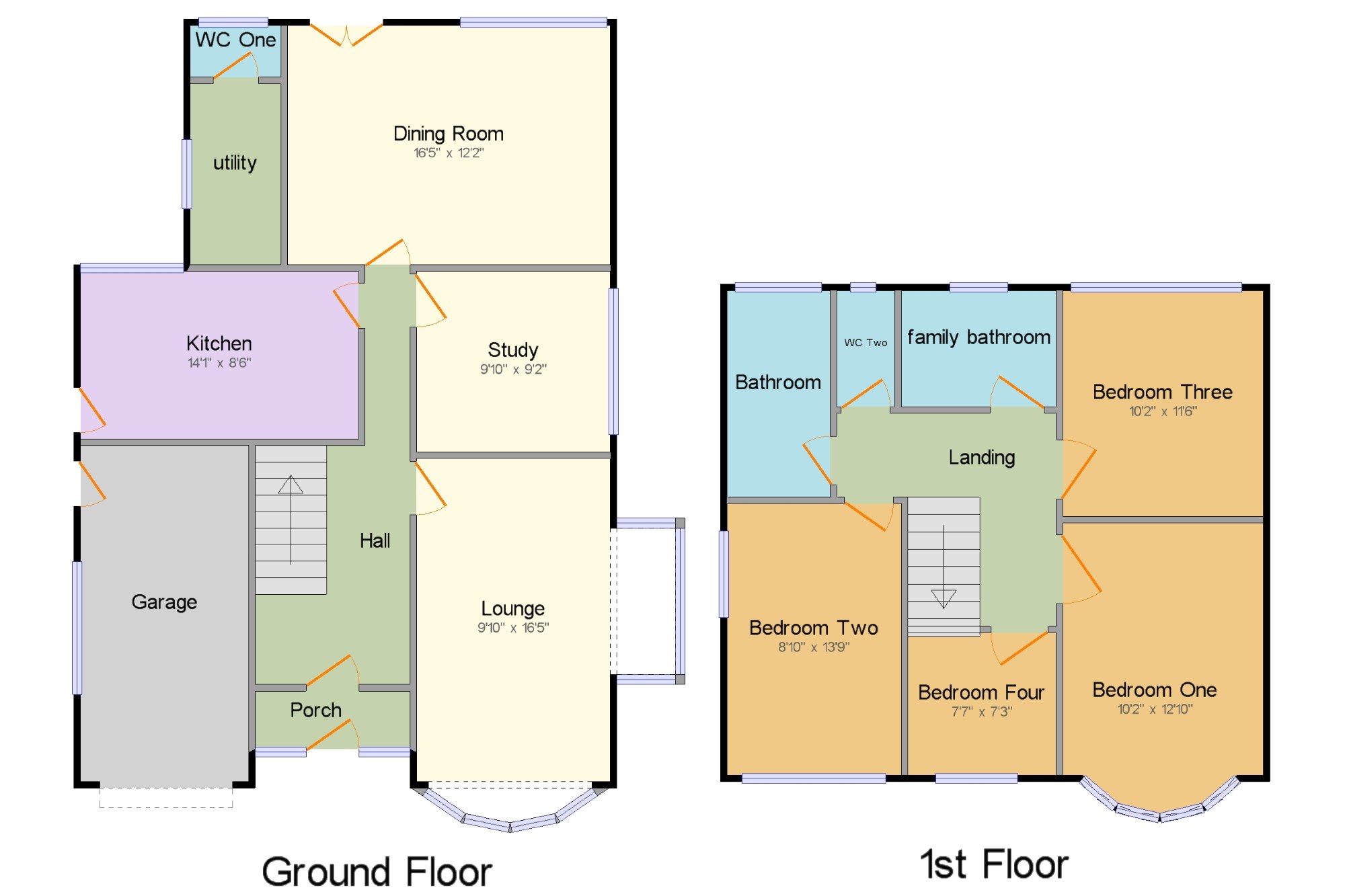 4 Bedrooms Detached house for sale in New Hall Avenue, Heald Green, Cheadle, Cheshire SK8