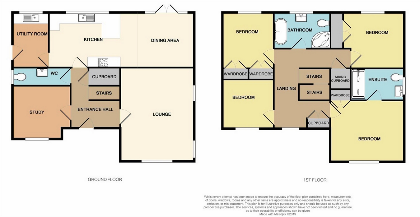 4 Bedrooms Detached house for sale in Woodcroft, Chepstow NP16