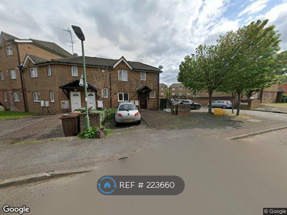 Devonshire Road, Carshalton photo 2