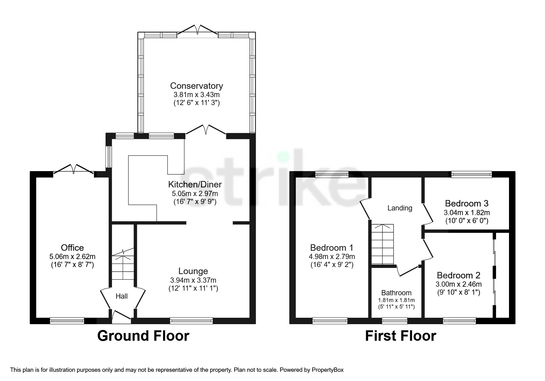 Millhouse Lane, Moreton, Wirral CH46, 3 bedroom semidetached house for sale 64604118