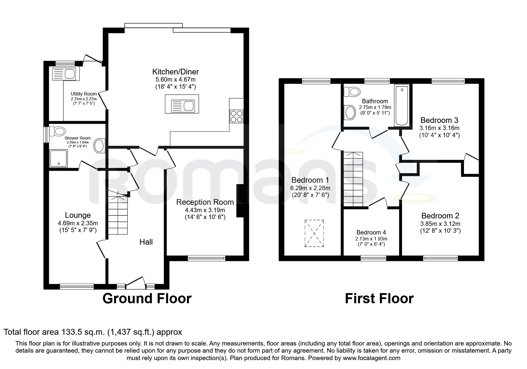 Teg Down Meads, Winchester SO22, 4 bedroom semidetached house to rent