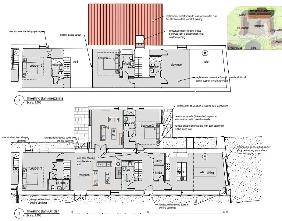 Thrubwell Lane, Redhill, Bristol BS40, property for sale 62351264