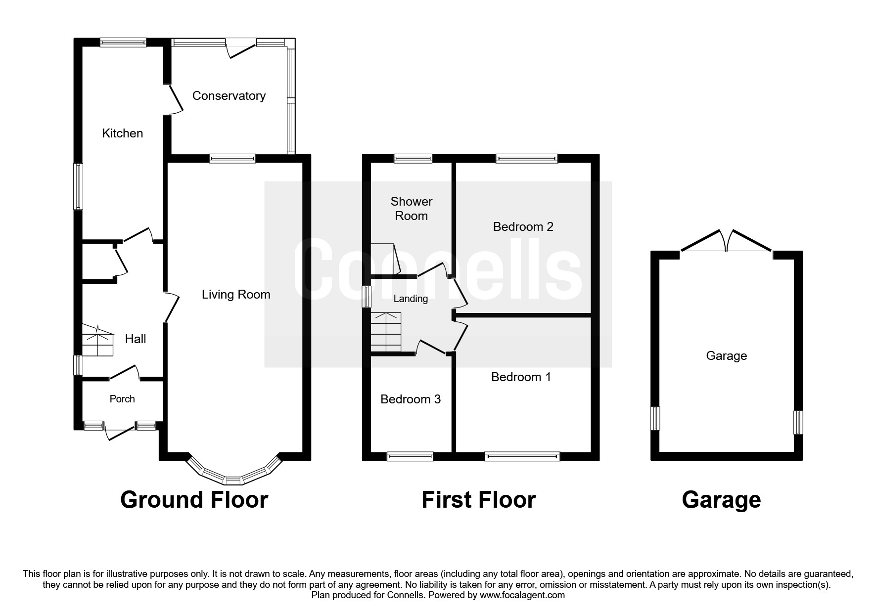 3 Bedrooms Semi-detached house for sale in Fairholme Road, Leicester LE2