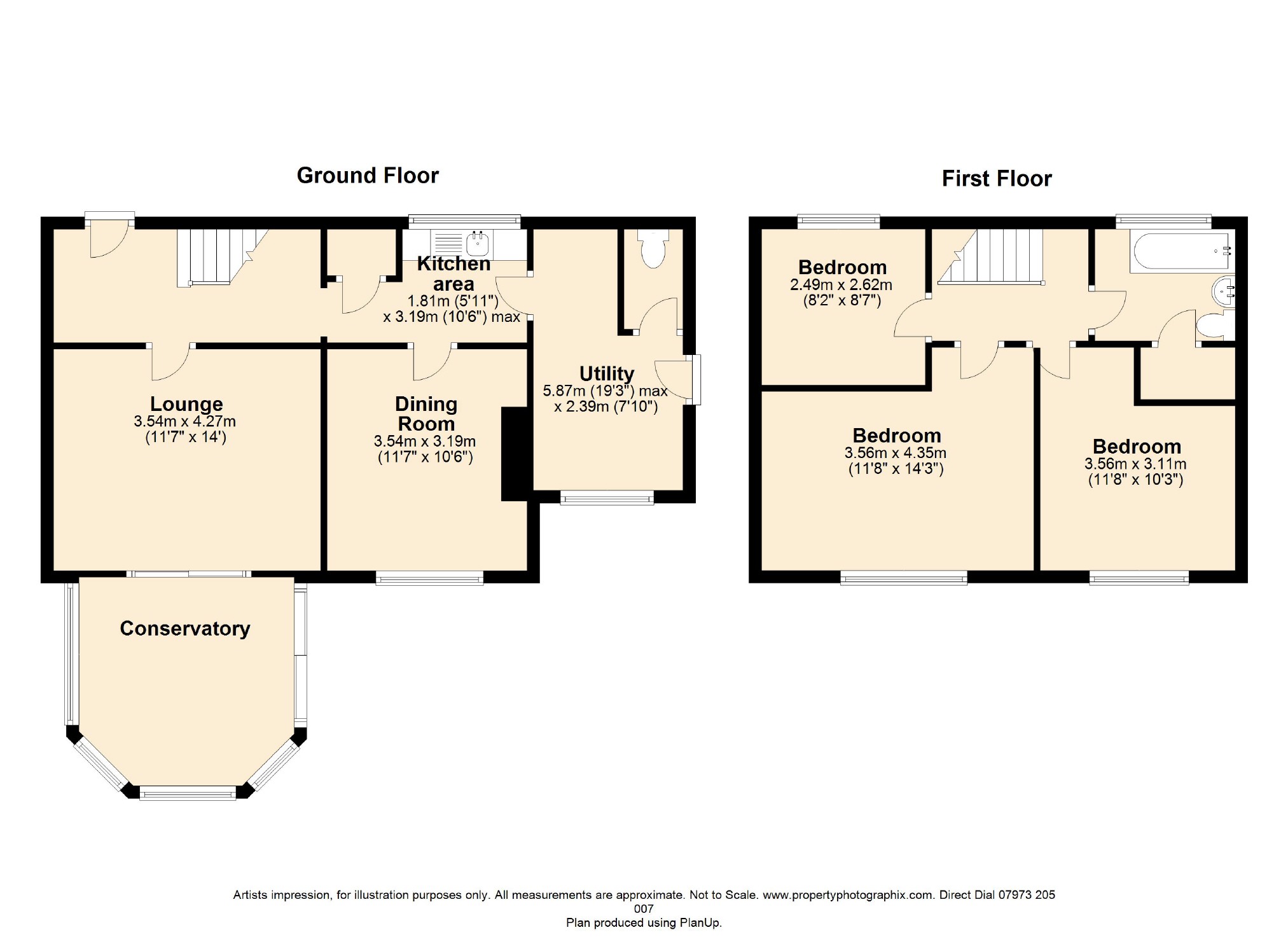 4 Bedrooms Land for sale in Evenwood, Upper Cound, Shrewsbury SY5