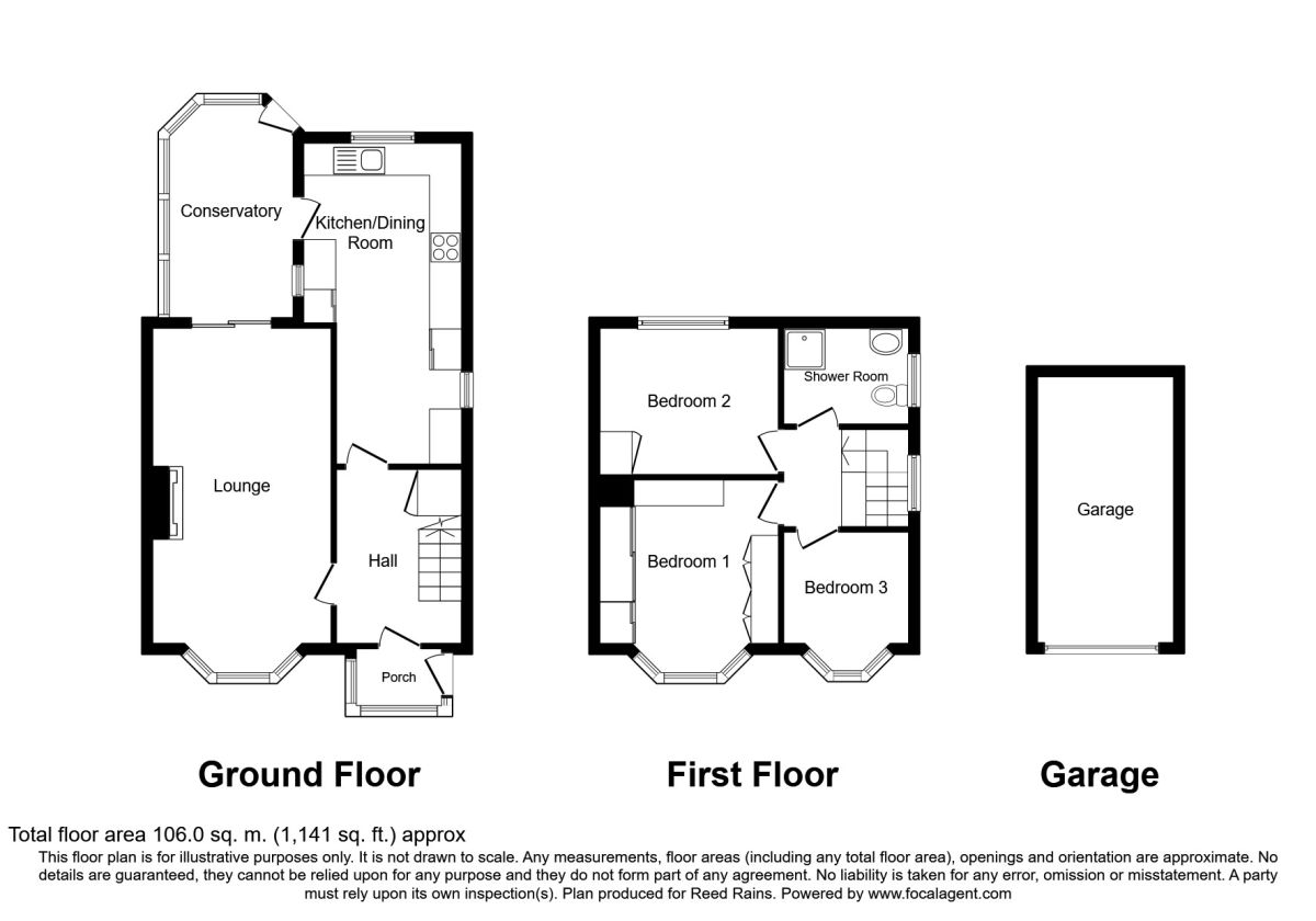 3 Bedrooms Semi-detached house for sale in Hillcrest Avenue, Ingol, Preston PR2