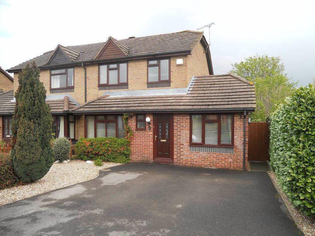 Free property report 33 Palmer Avenue, Gloucester, GL4 5BH Chimnie