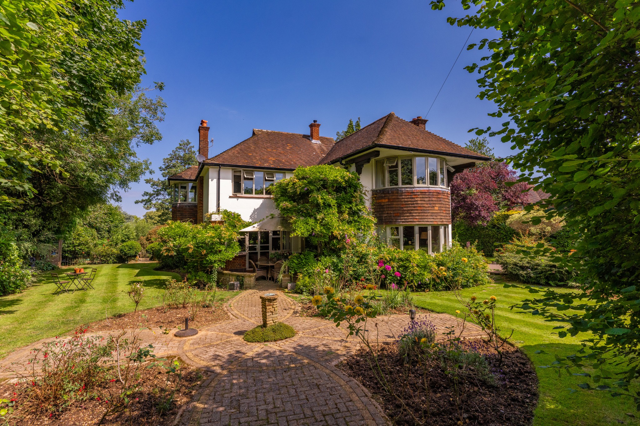 36 bedroom block of flats for sale in London