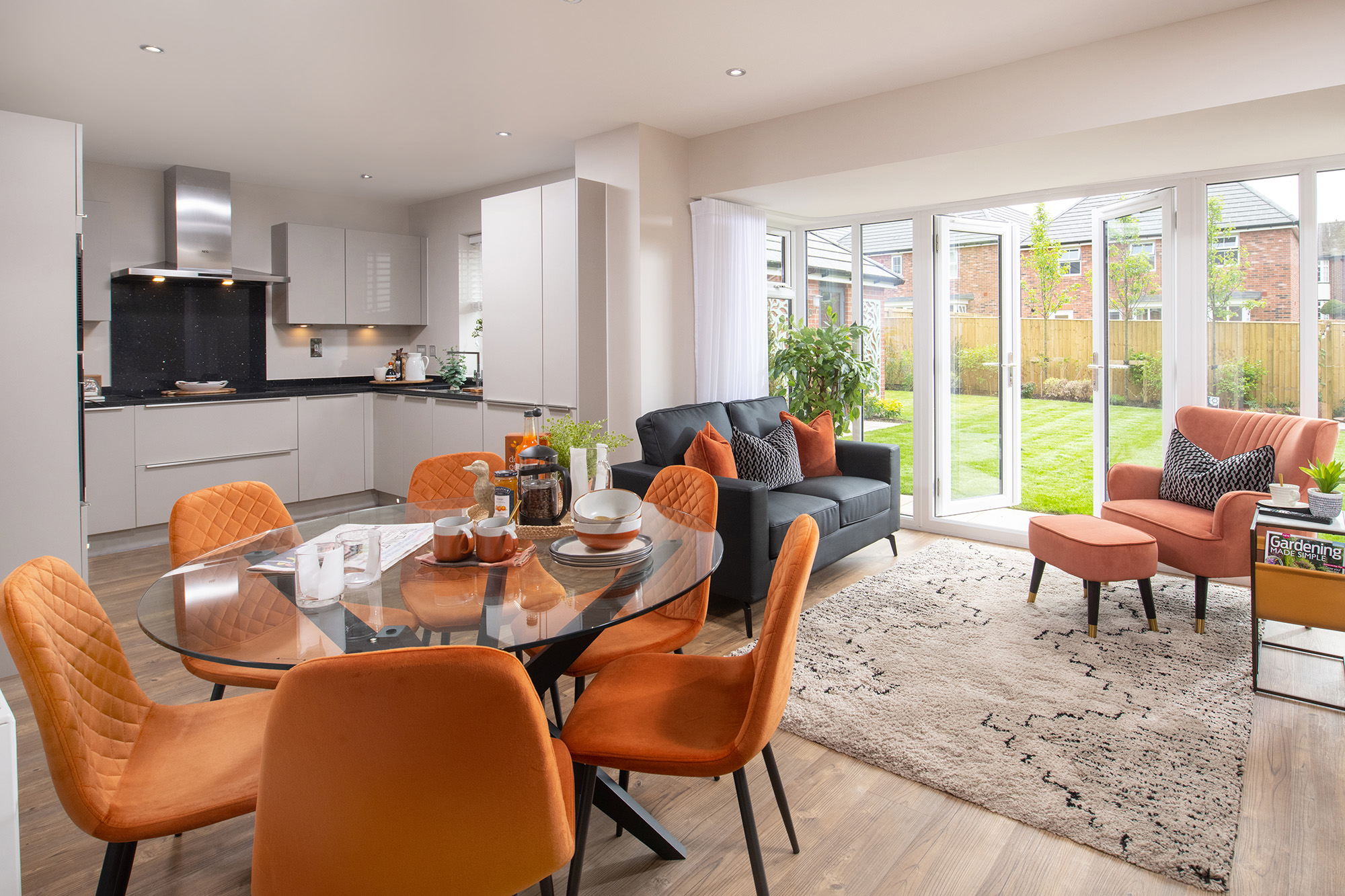 Property 2 of 9. The Winstone Show Home - Kings Park