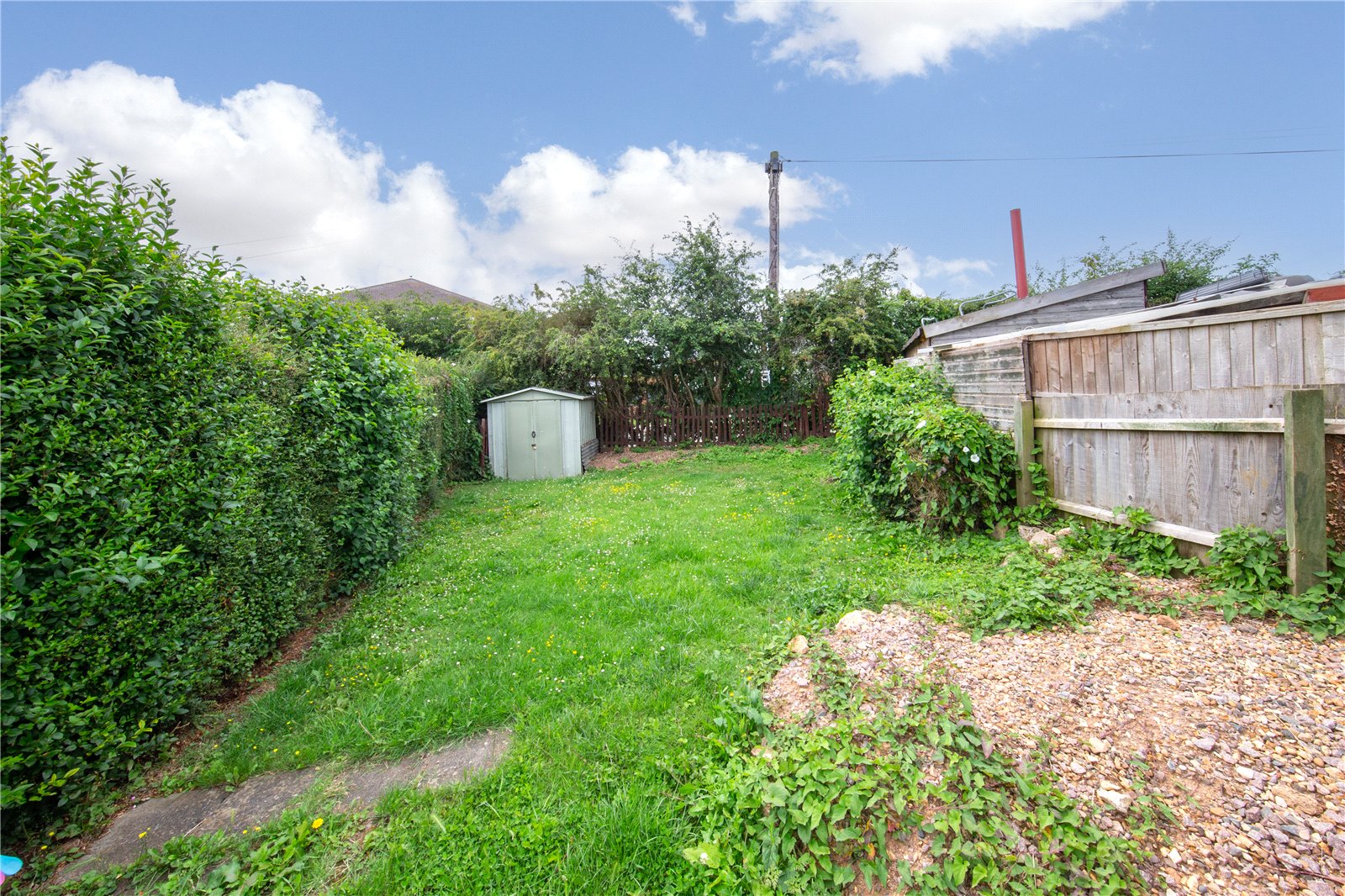 Photos of Stopsley Mobile Home Park, St. Thomas's Road, Luton