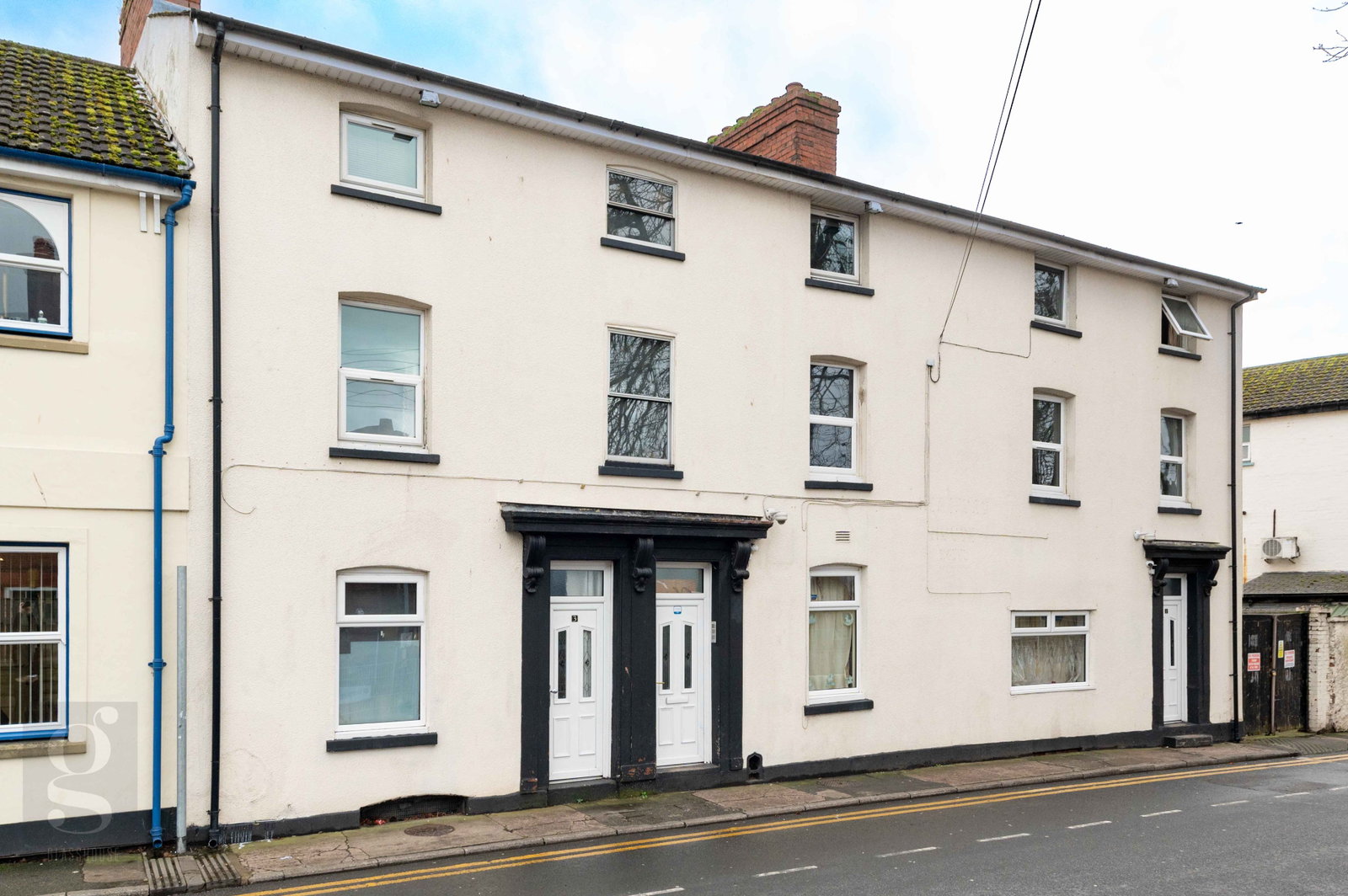 Coningsby Street, Hereford photo 4