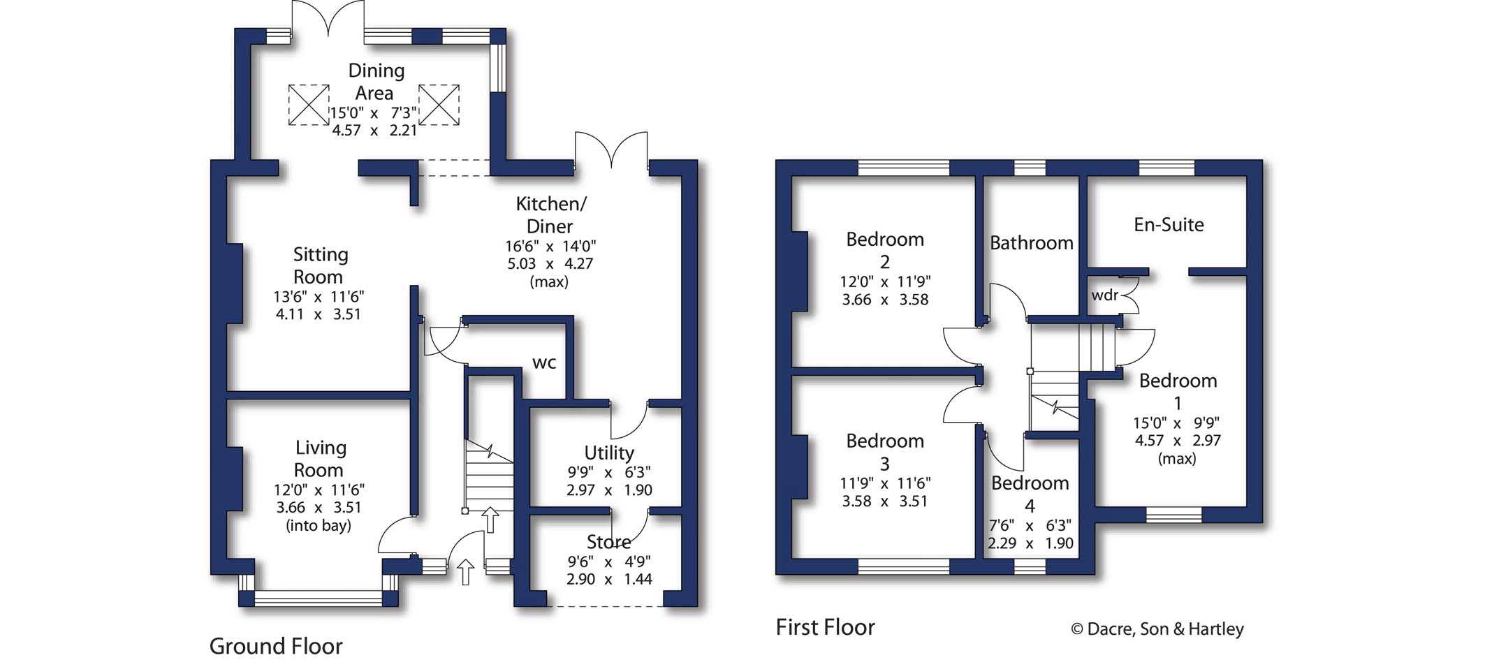 Belmont Avenue, Baildon, West Yorkshire BD17, 4 bedroom semidetached house for sale 64186960