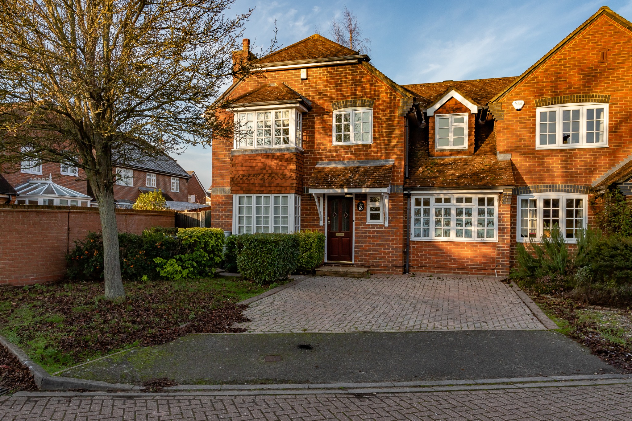 Semi-Detached