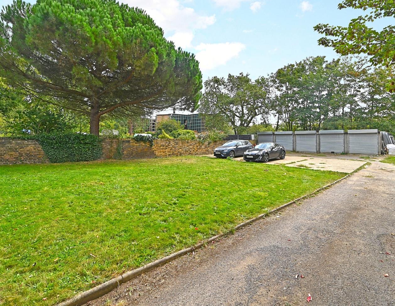 Garages, 34, Madeley Road, Ealing photo 2