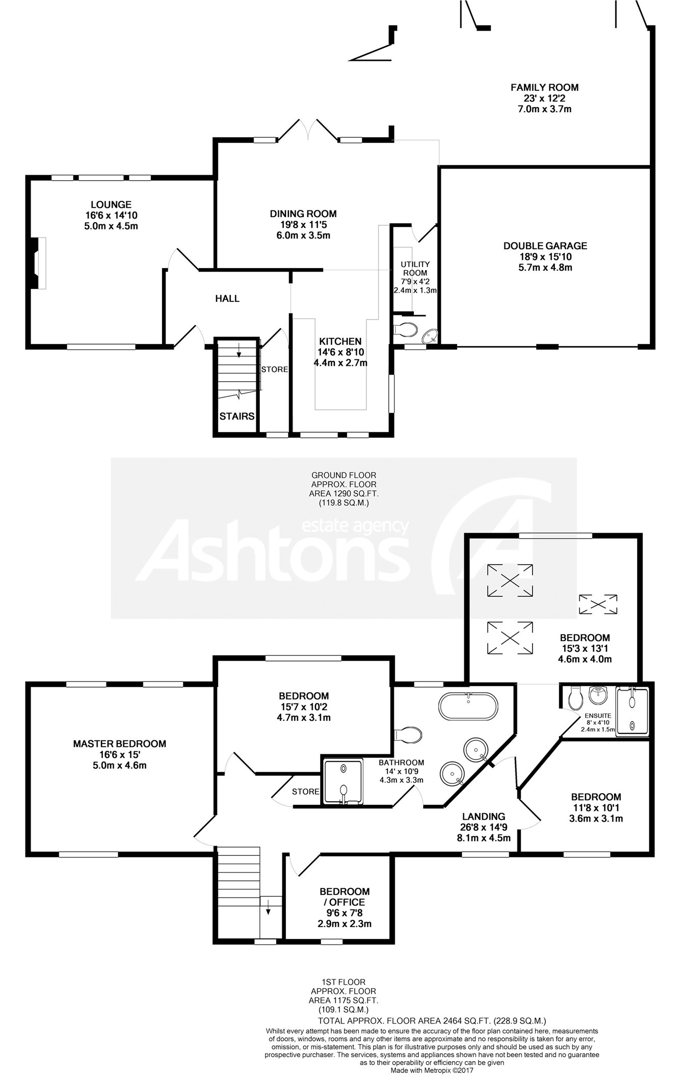 5 Bedrooms Detached house for sale in Liverpool Road, Ashton-In-Makerfield, Wigan WN4