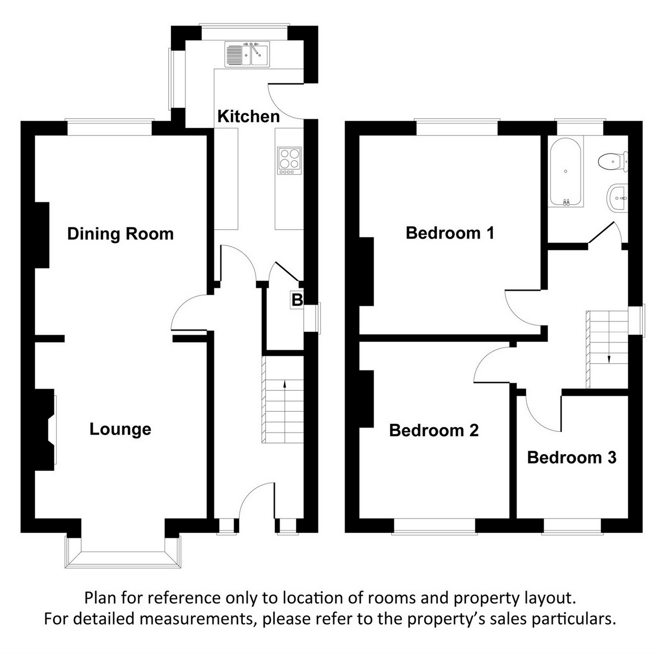 3 Bedrooms Semi-detached house for sale in St Helens Road, Belle Vue, Doncaster, South Yorkshire DN4