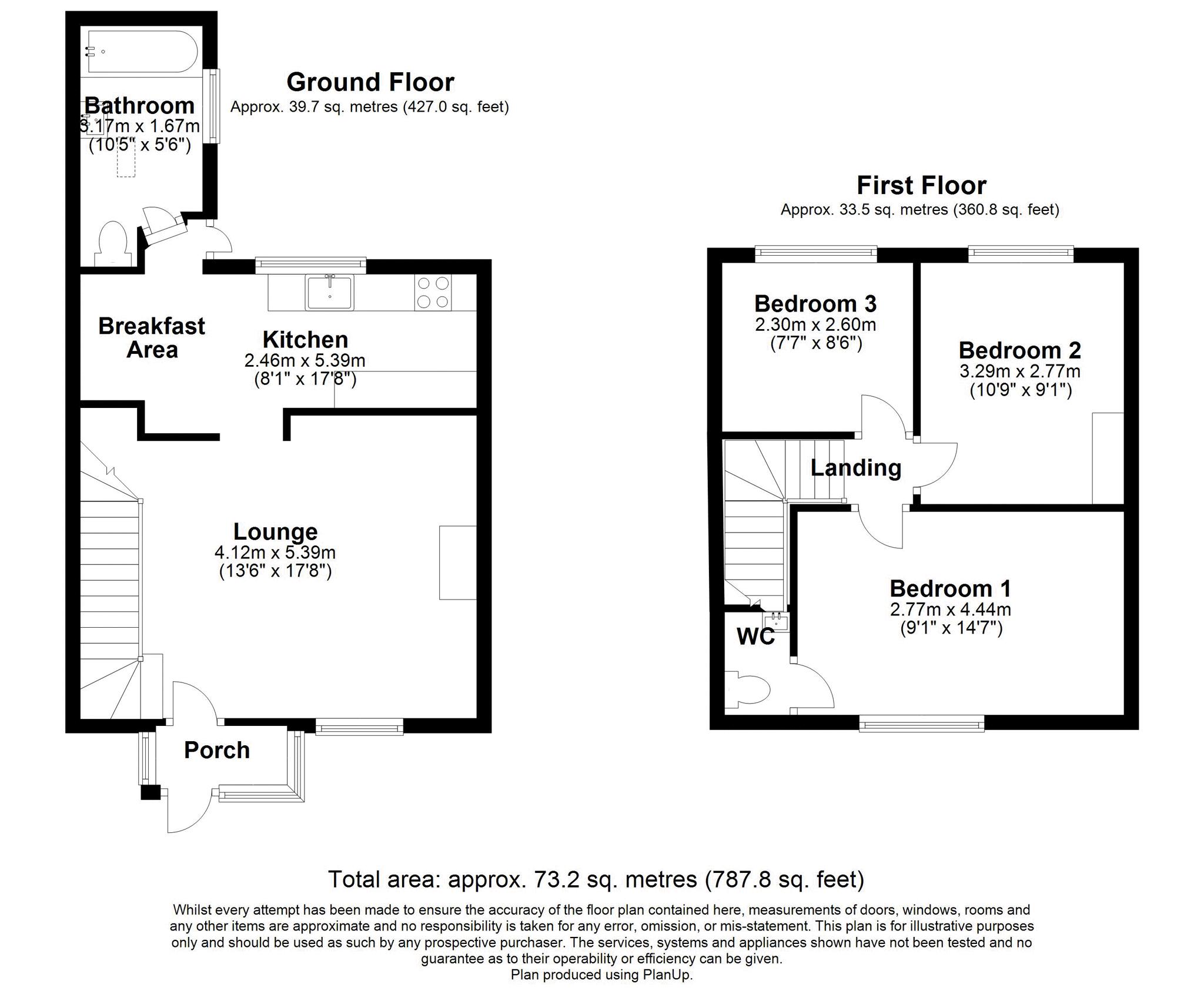 3 Bedroom House For Sale Downham Bromley 3 Bedroom House For Sale Downham Bromley