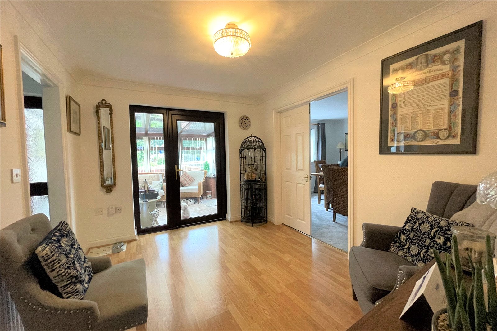 Photos of Maes Yr Efail, Llangennech, Llanelli, Carmarthenshire SA14