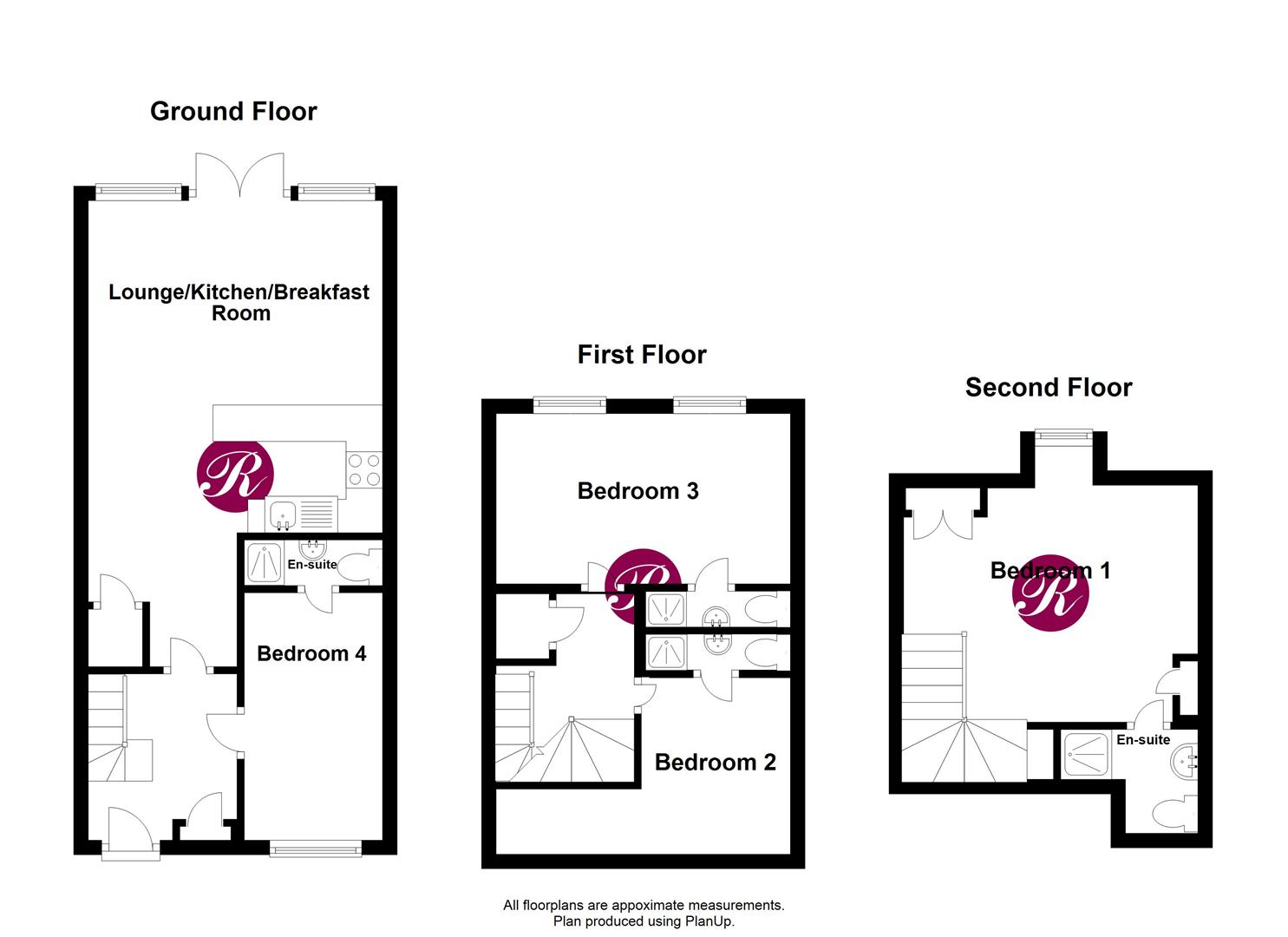 Roper Road, Canterbury CT2, 4 bedroom property for sale 54776388