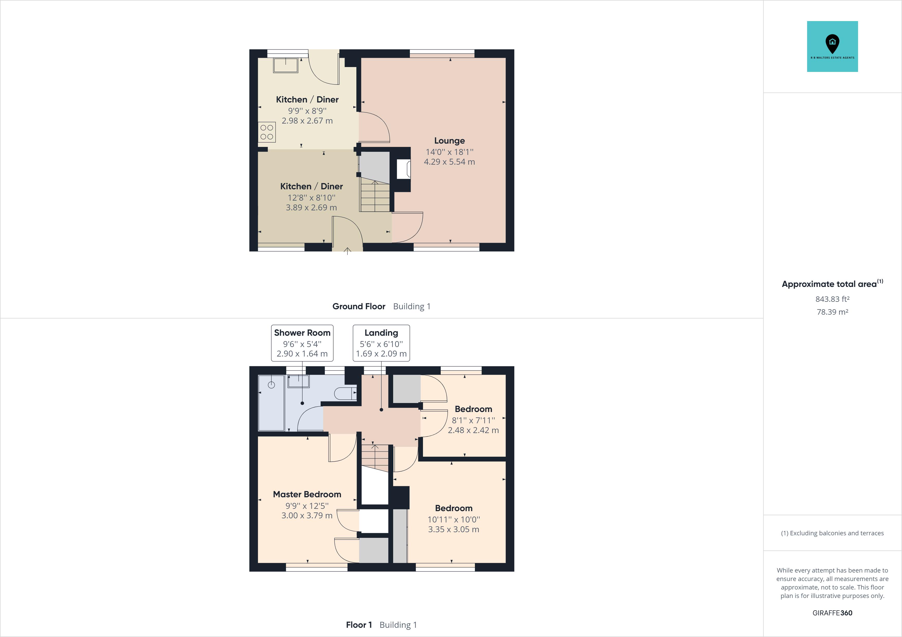 Beacon Road, Matson, Gloucester GL4, 3 bedroom end terrace house for