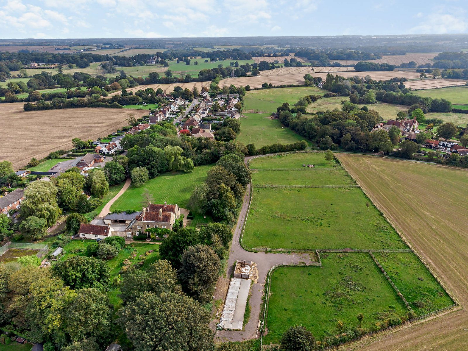 Photos of Thrimley Lane, Farnham, Stortford, Hertfordshire