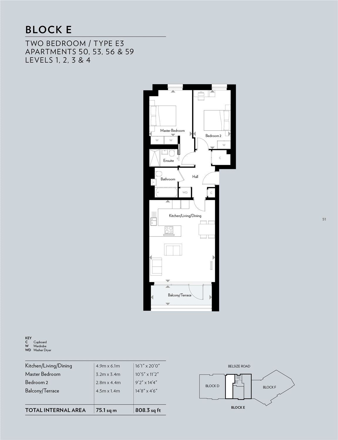 2 Bedrooms Flat for sale in Abbey Road Cross, London NW6