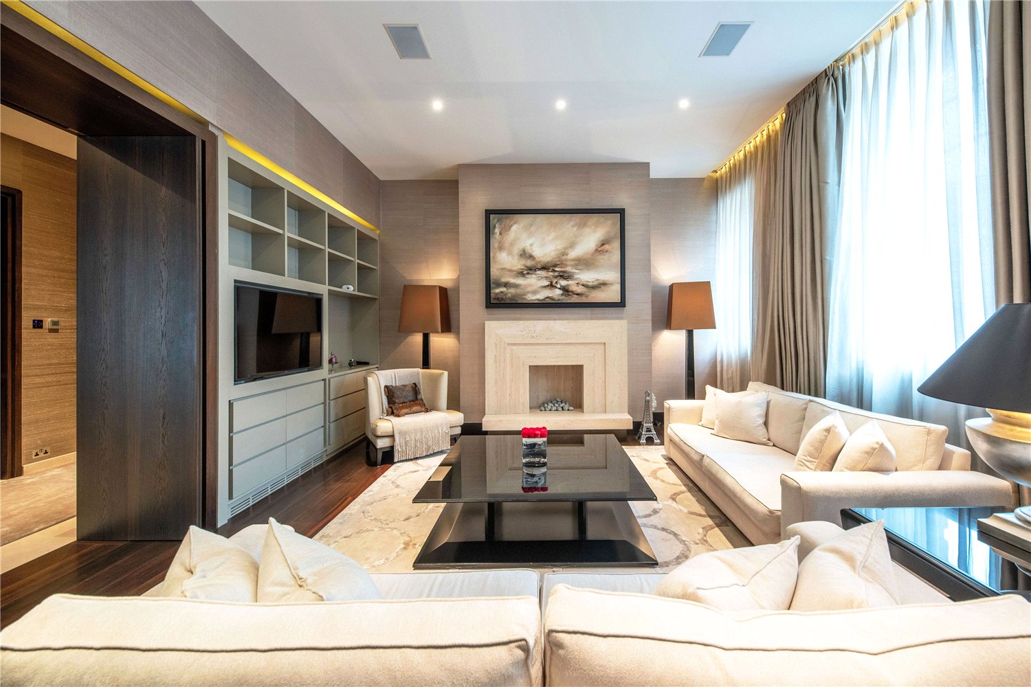 3 bedroom flat for sale 0