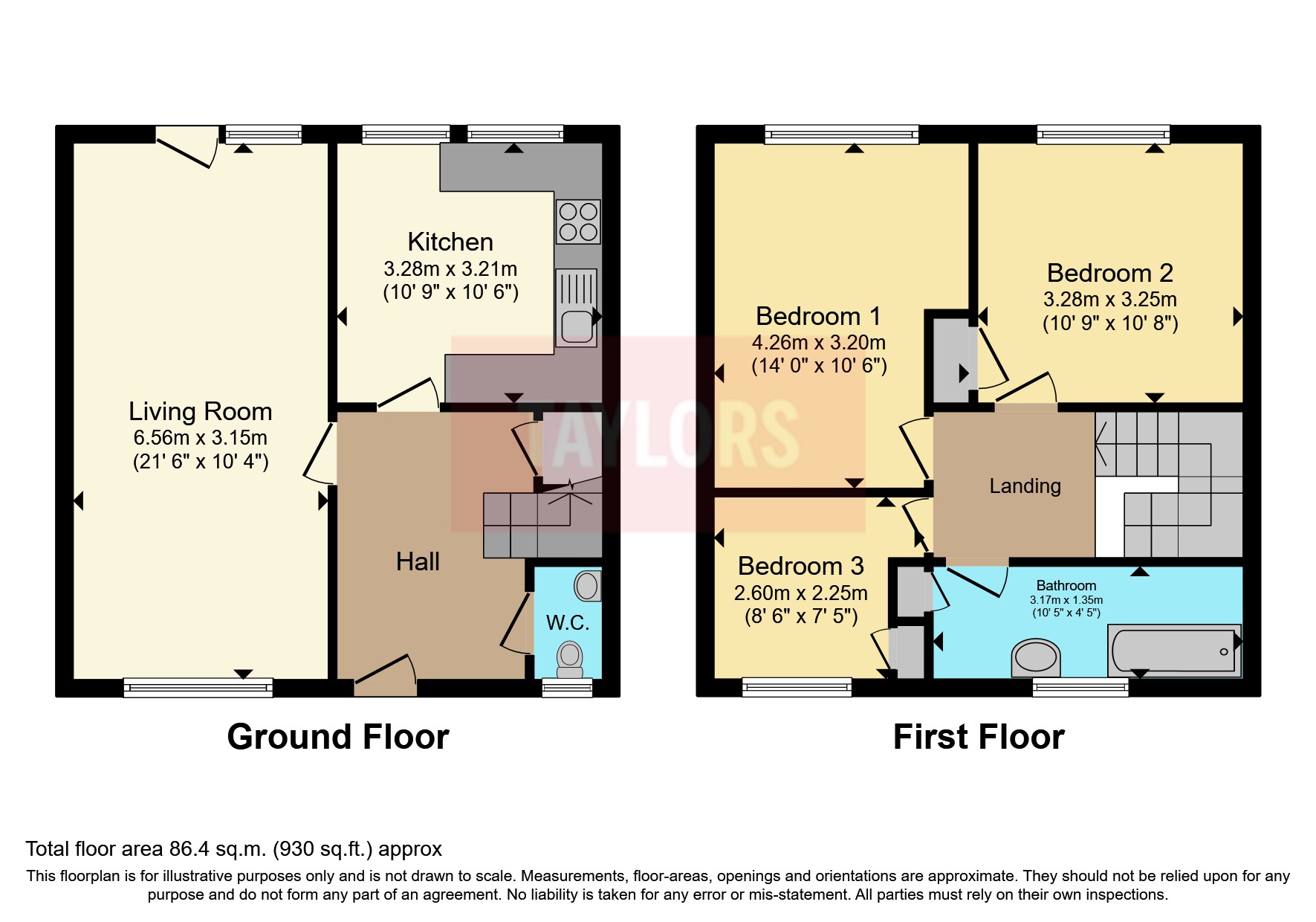 Great Denson, Eaglestone, Milton Keynes MK6, 3 bedroom semidetached