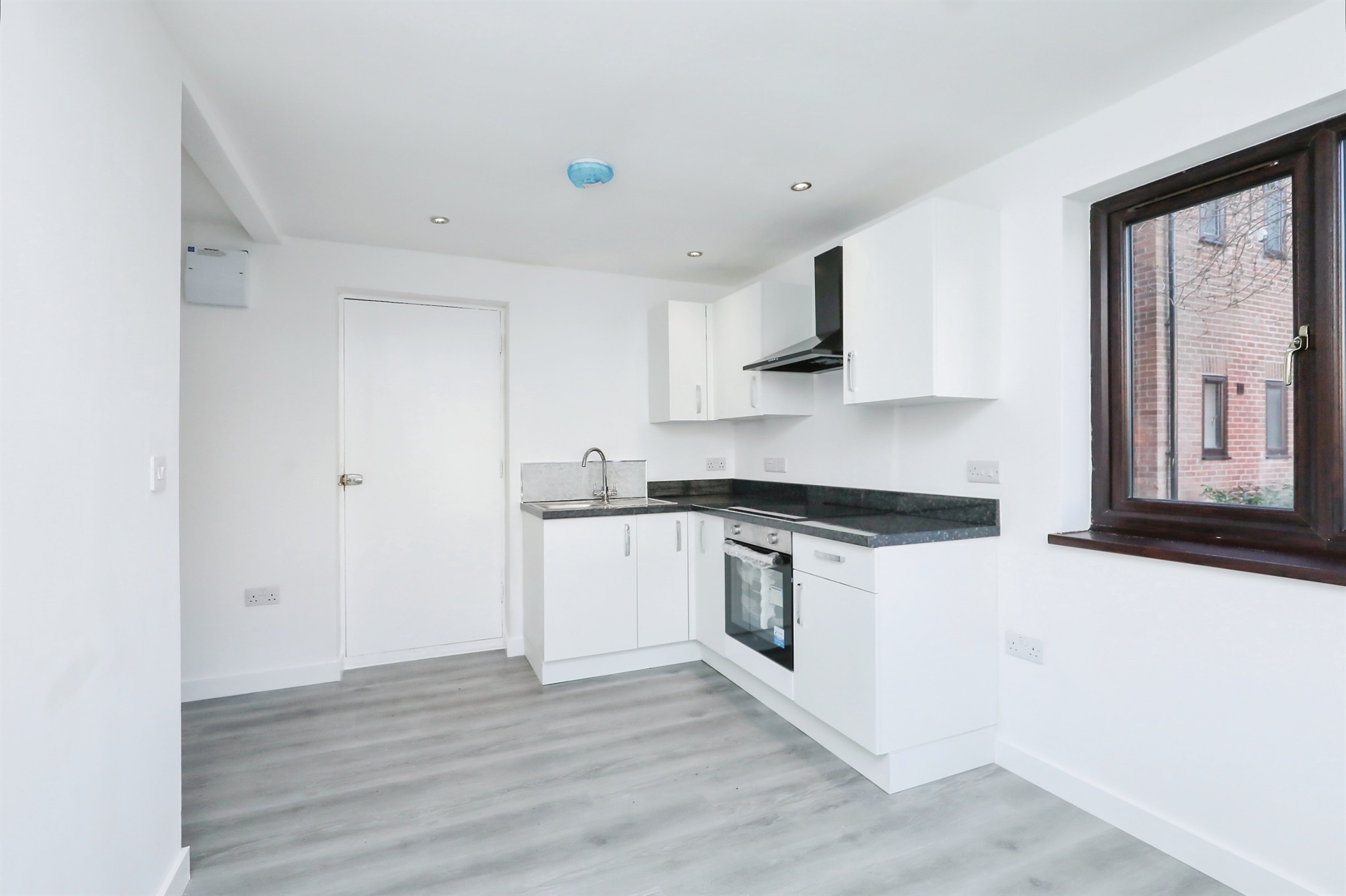 1-bed flat on 97, Berners Street, Norwich, £80,000
